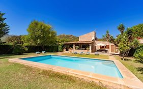 Villa Colonya By Sealand Villas